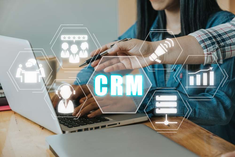 CRM