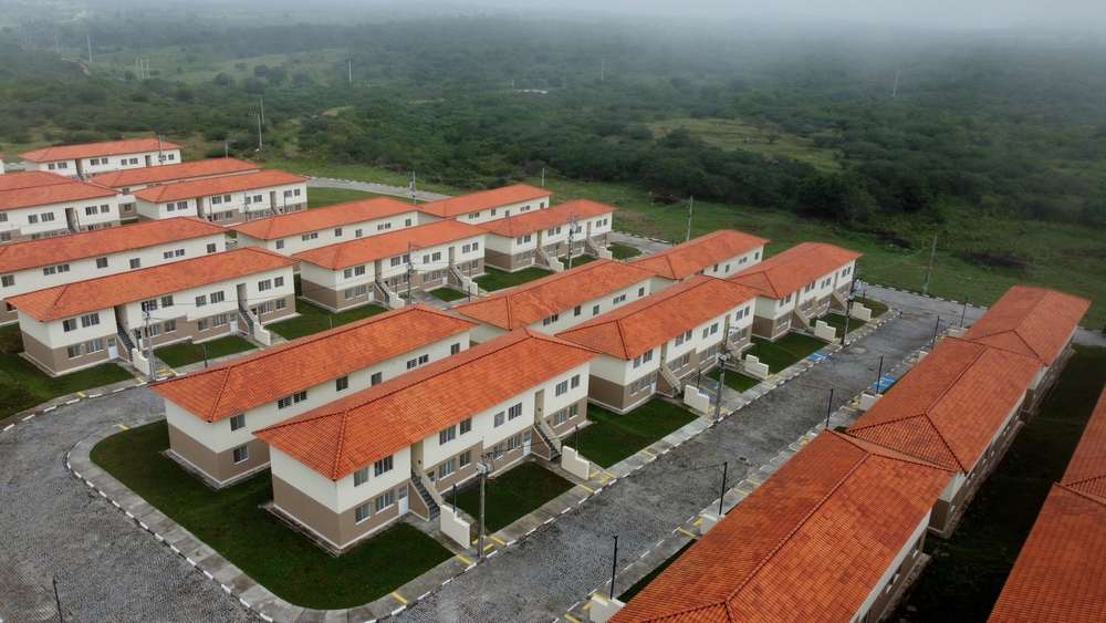 Conselho do FGTS aprova novas condições de juros, teto de imóveis e subsídio no MCMV