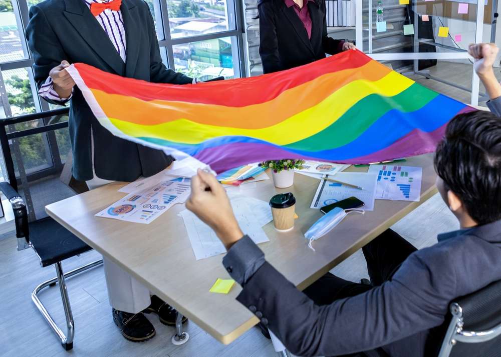 Petrobras lança cartilha sobre diversidade sexual para valorizar individualidade