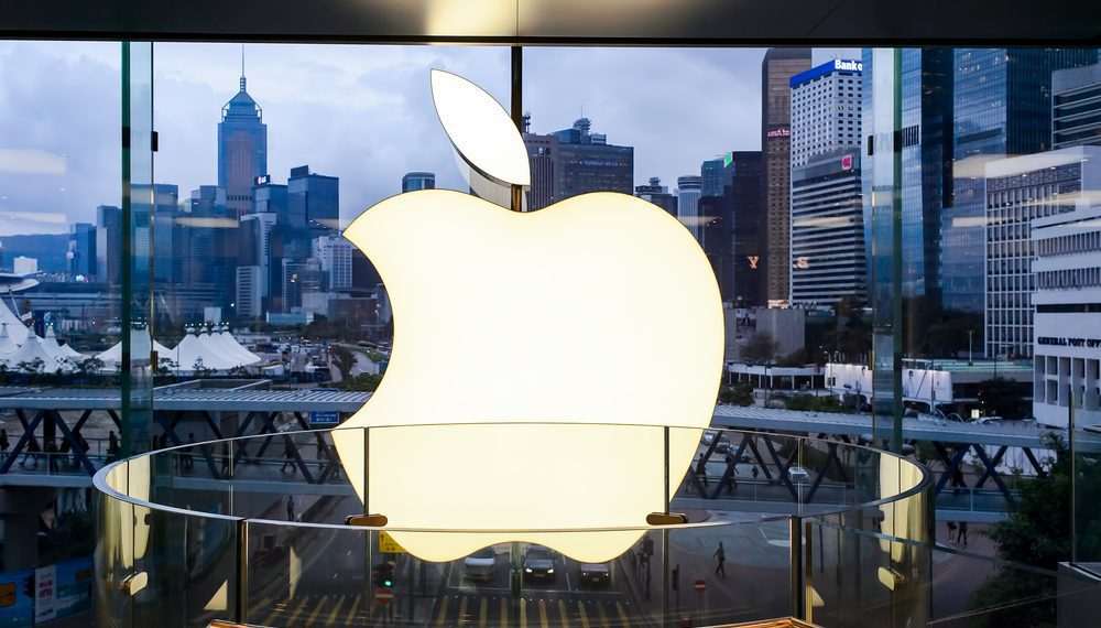 Expectativa de lançamento de headset da Apple movimenta mercado de rea