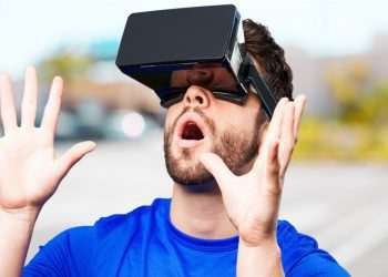 Apple deve lançar novo óculos de realidade virtual hoje