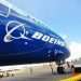 Boeing planeja ampliar produção do 787 em 10 aviões por mês até 2026