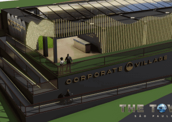 The Town terá espaço para networking em sua primeira edição