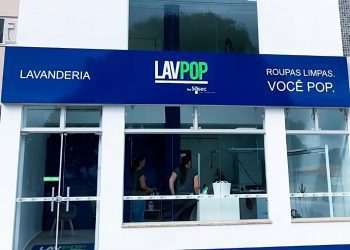 Lavpop