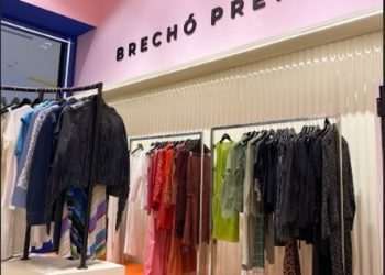 Brechó online Troc inaugura primeira loja física permanente em Curitiba