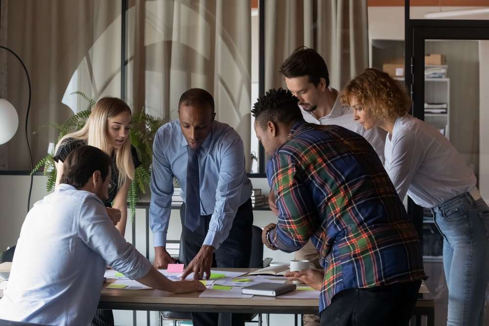 Os colaboradores do varejo precisam ser ouvidos
