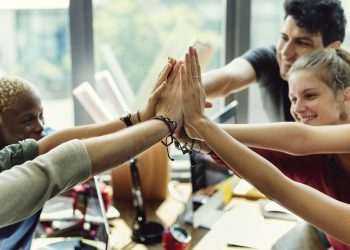 A cultura corporativa é um dos principais fatores impulsionam resultados