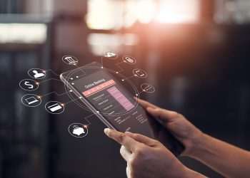 Estudo revela que 85% dos brasileiros considera interface dos bancos de fácil acesso e utilização