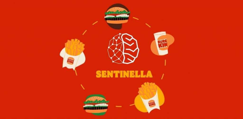 Burger King usa Inteligência Artificial para otimizar estoques e evitar desperdício