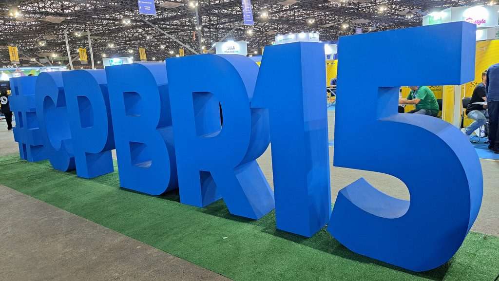 15ª edição da Campus Party Brasil é sucesso de público, inovação e engajamento