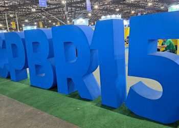 15ª edição da Campus Party Brasil é sucesso de público, inovação e engajamento