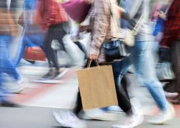 Como superar a redução do poder de compra no varejo