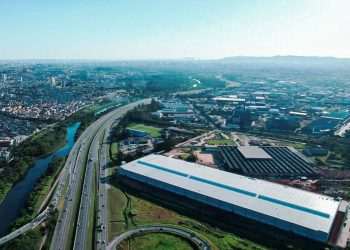 Sodimac CD Guarulhos São Paulo - Divulgação