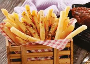Farm Frites de olho na qualidade dos produtos e na experiência do consumidor