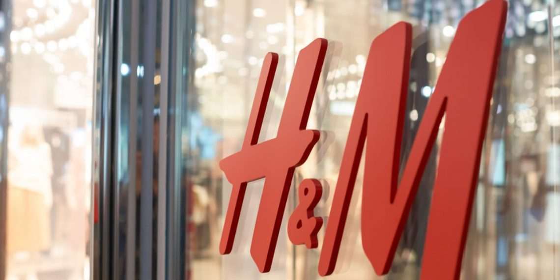 H&M Brasil anuncia parceria logística da ID Logistics