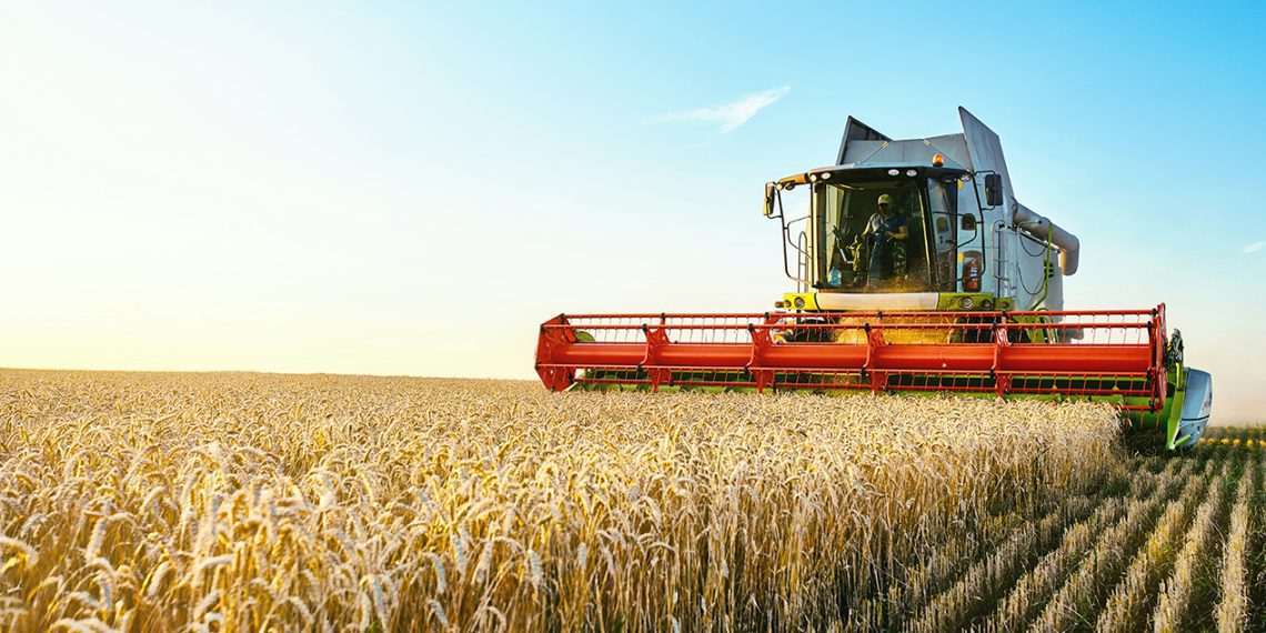 Vendas de máquinas agrícolas recuam 3,6% em maio frente a abril, diz Anfavea