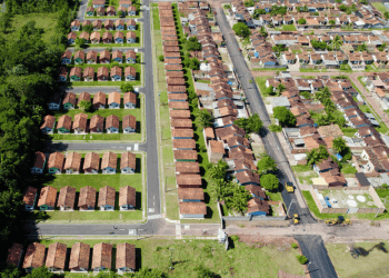 Caixa trabalha para zerar estoque de obras paradas no programa MCMV até fim do ano - Foto Ministério das Cidades