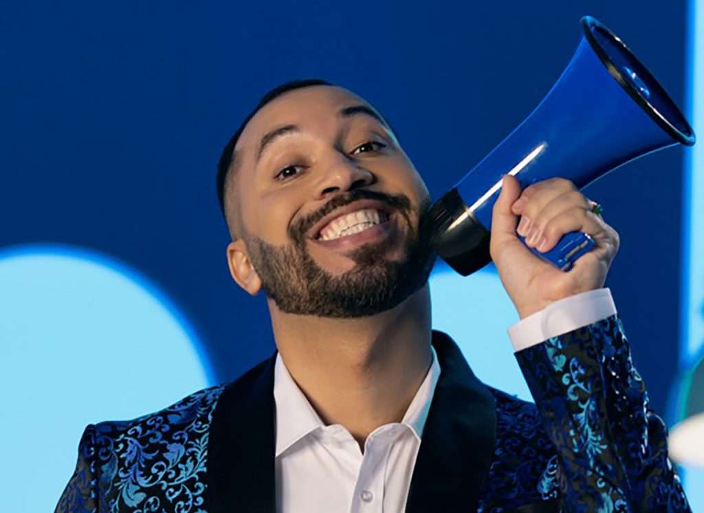 Mercado Pago anuncia ex-BBB Gil do Vigor como novo embaixador