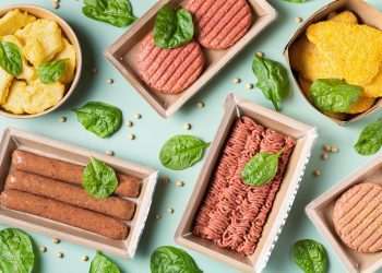 Plant-based no foodservice: curto prazo ou um plano para o futuro?