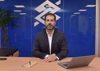 Kleytton Guimarães é novo presidente da Fundação Banco do Brasil