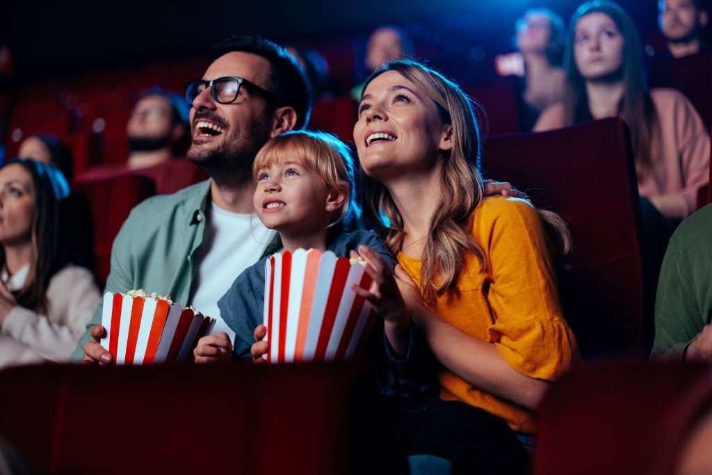 Shoppings, cinemas, livrarias: isso tudo tem futuro?