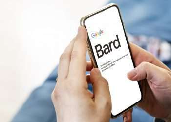 Uma conversa com Bard, a AI do Google, recém-lançada no Brasil