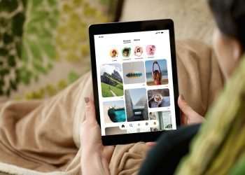Pinterest anuncia links diretos em dispositivos móveis para varejistas