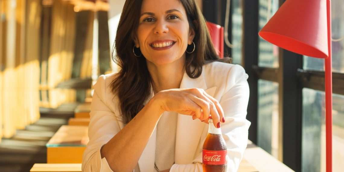 The Coca-Cola Company tem nova presidente para a América Latina; confira outras movimentações
