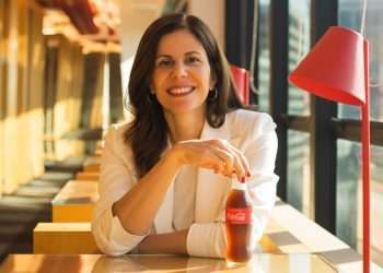 The Coca-Cola Company tem nova presidente para a América Latina; confira outras movimentações
