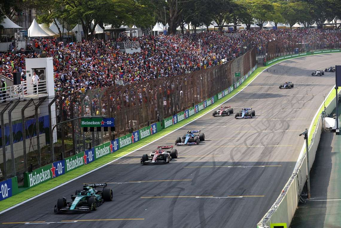 Grandes eventos devem reunir 6,5 milhões de pessoas no segundo semestre em São Paulo