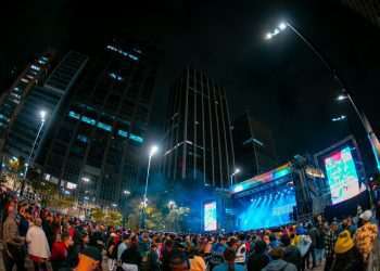 Grandes eventos devem reunir 6,5 milhões de pessoas no segundo semestre em São Paulo