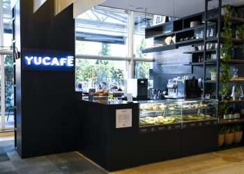 Hotel Pullman Ibirapuera lança cafeteria com conceito plant-based