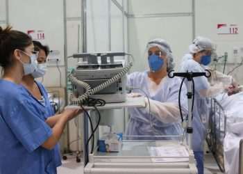 Acidentes de trabalho no Brasil somam 612 mil em 2022