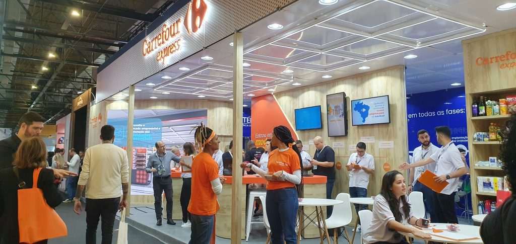 Carrefour Express: "Franquia era caminho natural", afirma diretor-executivo