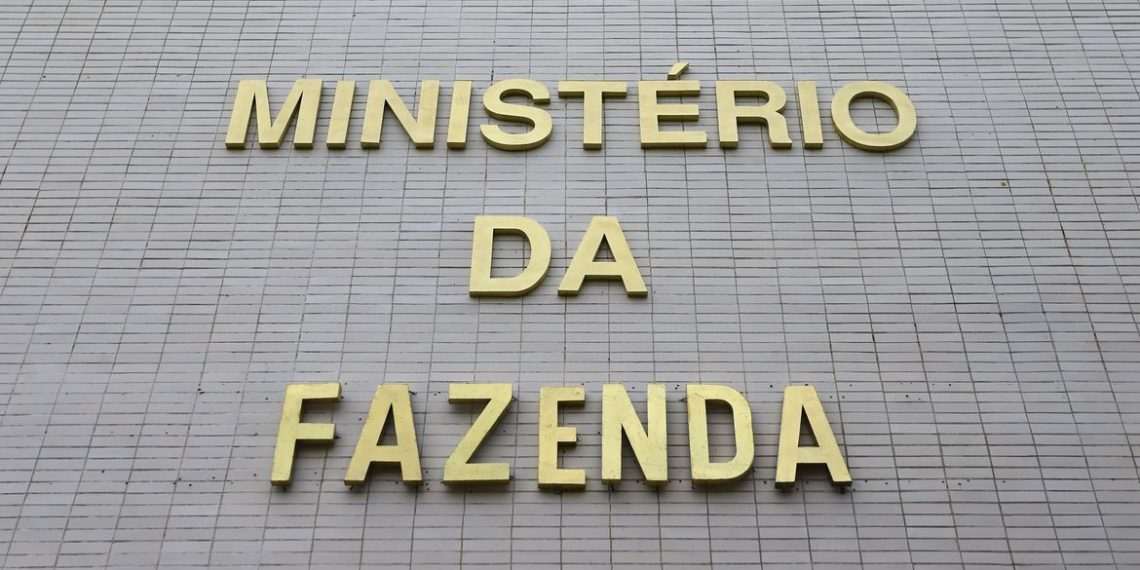 RFazenda diz que regulação de big techs aborda apenas aspectos econômicos, não envolve conteúdo