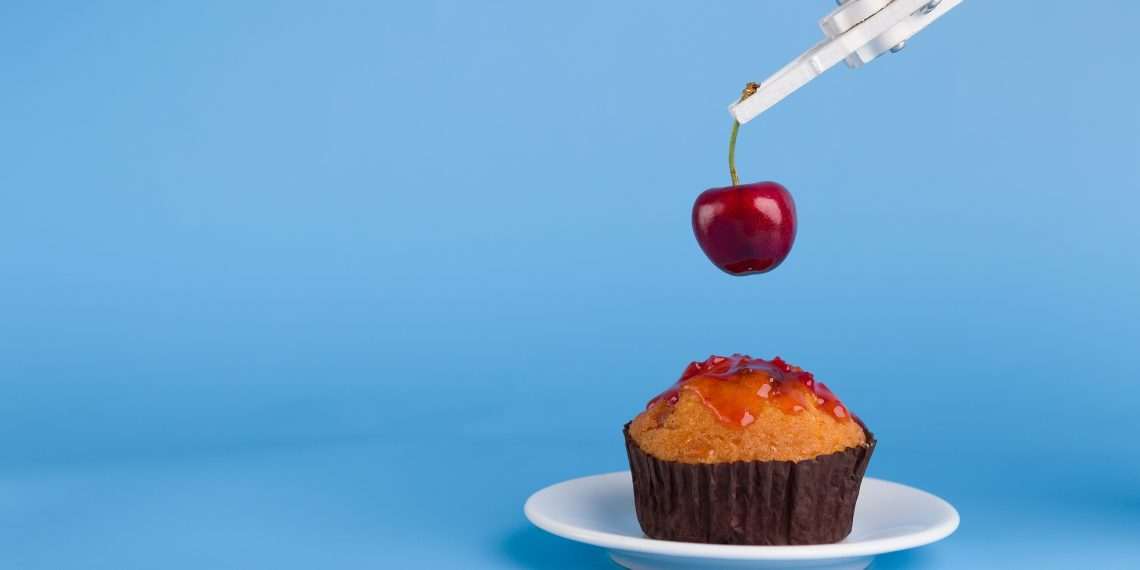 Como usar Inteligência Artificial para conquistar excelência operacional no foodservice