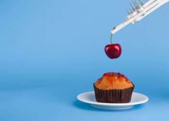 Como usar Inteligência Artificial para conquistar excelência operacional no foodservice