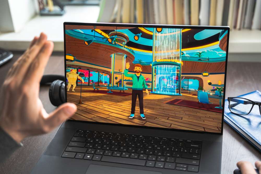 Game marketing cresce cada vez mais como oportunidade e alternativa ao metaverso