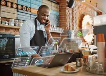 Fispal: Web Automação leva à feira software de gestão de vendas PDV Legal