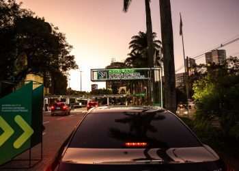 Morumbi é primeiro shopping de São Paulo a lançar estacionamento sem cancela