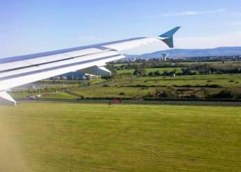 Excluir aéreas da alíquota reduzida vai na contramão da democratização do setor