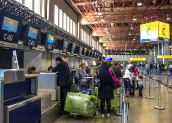 Programa Voa Brasil poderá ter 1,5 milhão de passagens por mês