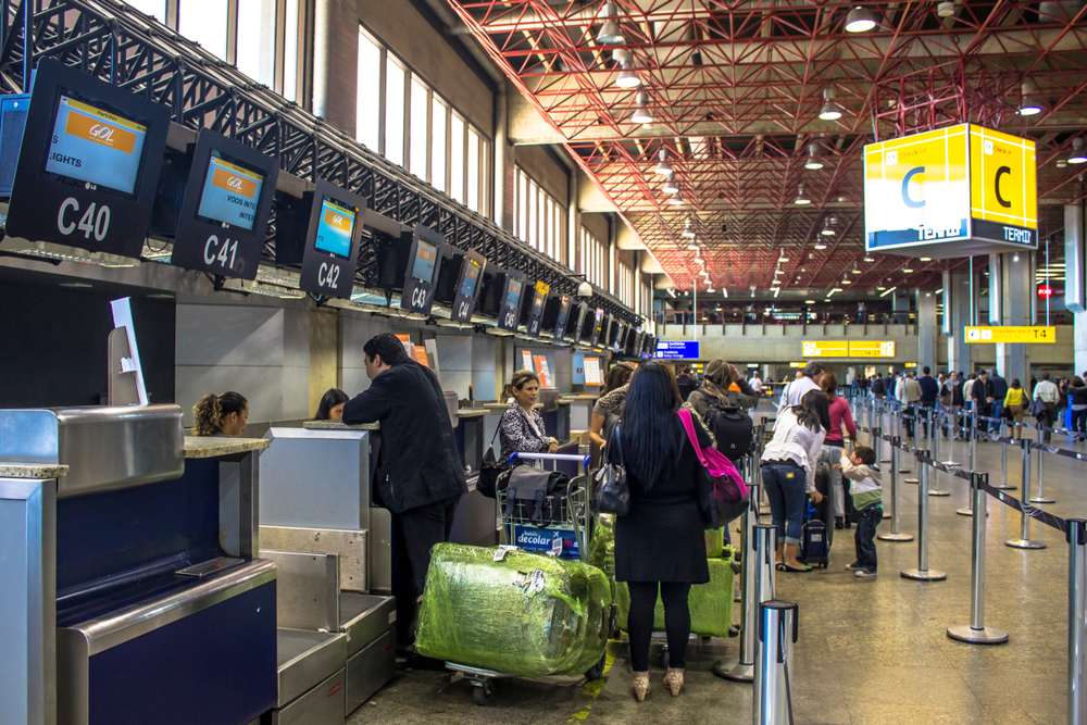 Programa Voa Brasil poderá ter 1,5 milhão de passagens por mês