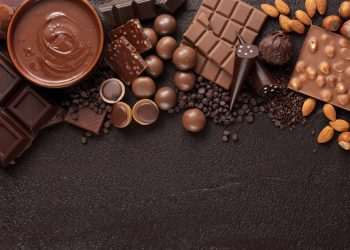 Mercado de chocolate é promissor em produção, exportação e empregos