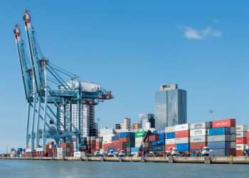 Cade não vê risco em competição pelo Porto de Itajaí