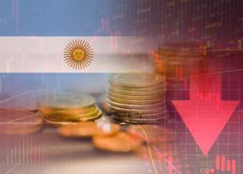 Argentina: inflação ao consumidor desacelera para 6% em jun/mai