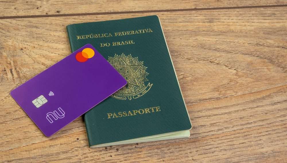 Nubank entrará no segmento de viagens em 2024 após acordo com Hopper