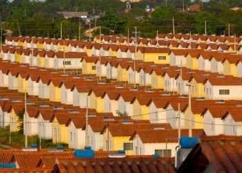 Minha Casa, Minha Vida