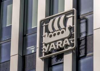 Yara International reverte lucro e tem prejuízo de R$ 298 milhões no 2º trimestre