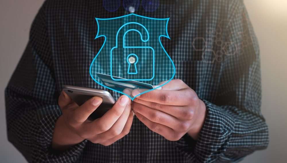 Consumidores se sentem mais seguros ao fazer compras online